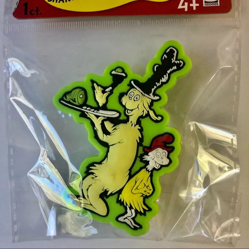Dr. Seuss learning collection